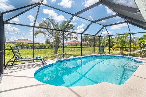 House in Rotonda, Florida 3 bedrooms, 126.9 sq.m. № 1760556 - photo 19