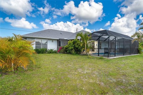 House in Rotonda, Florida 3 bedrooms, 126.9 sq.m. № 1760556 - photo 24