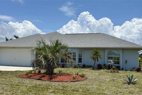 House in Rotonda, Florida 3 bedrooms, 126.9 sq.m. № 1760556 - photo 10