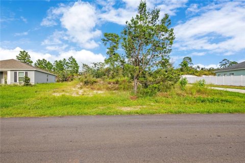 Land in Poinciana, Florida № 2383331 - photo 2
