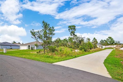 Land in Poinciana, Florida № 2383331 - photo 3