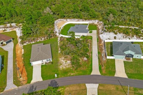Land in Poinciana, Florida № 2383331 - photo 7