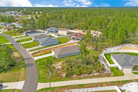Land in Poinciana, Florida № 2383331 - photo 9