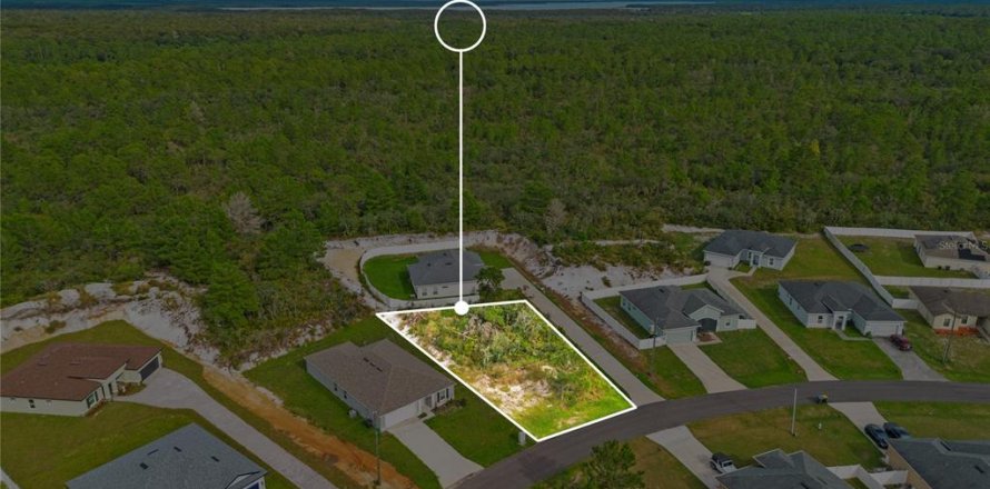 Land in Poinciana, Florida № 2383331