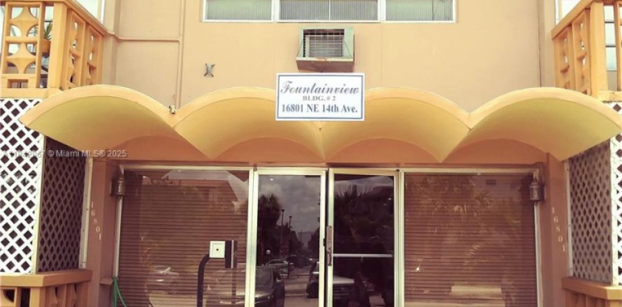 Condo in Miami, Florida, 2 bedrooms № 1840868