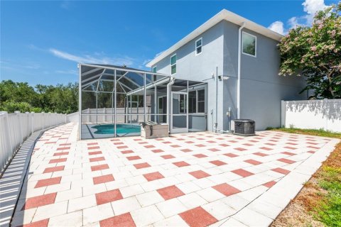 Купить виллу или дом в Ривервью, Флорида 8 комнат, 234.86м2, № 2149651 - фото 20