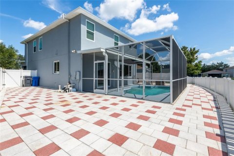 Купить виллу или дом в Ривервью, Флорида 8 комнат, 234.86м2, № 2149651 - фото 21