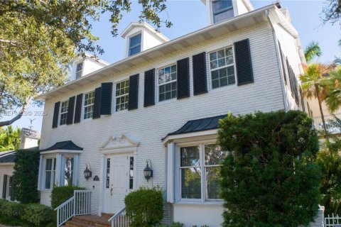 House in Fort Lauderdale, Florida 4 bedrooms, 432 sq.m. № 1990505 - photo 18