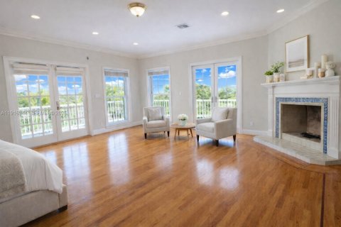 Купить виллу или дом в Форт-Лодердейл, Флорида 4 спальни, 432м2, № 1990505 - фото 21