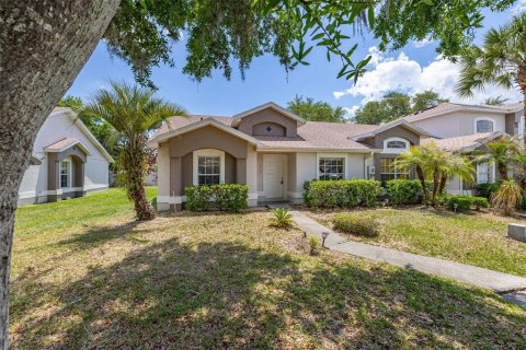 Townhouse in Orlando, Florida 3 bedrooms, 106.74 sq.m. № 2093804 - photo 2