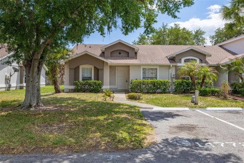 Townhouse in Orlando, Florida 3 bedrooms, 106.74 sq.m. № 2093804 - photo 6