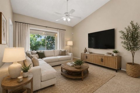 Townhouse in Orlando, Florida 3 bedrooms, 106.74 sq.m. № 2093804 - photo 24