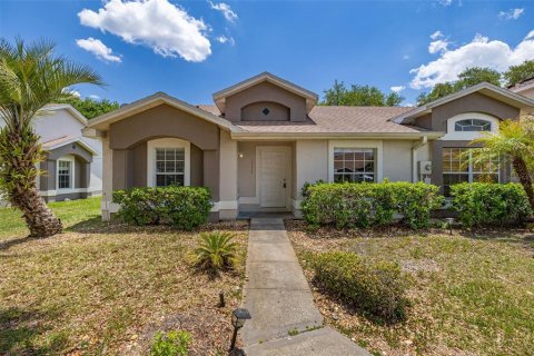 Townhouse in Orlando, Florida 3 bedrooms, 106.74 sq.m. № 2093804