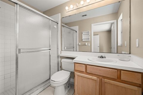 Townhouse in Orlando, Florida 3 bedrooms, 106.74 sq.m. № 2093804 - photo 30