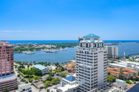 Copropriété à louer à West Palm Beach, Floride: 1 chambre, 89.09 m2 № 2180947 - photo 17