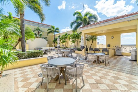 Copropriété à louer à West Palm Beach, Floride: 1 chambre, 89.09 m2 № 2180947 - photo 30