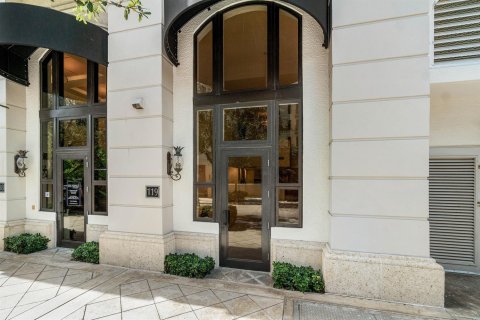 Copropriété à louer à West Palm Beach, Floride: 1 chambre, 89.09 m2 № 2180947 - photo 2