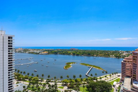 Copropriété à louer à West Palm Beach, Floride: 1 chambre, 89.09 m2 № 2180947 - photo 18