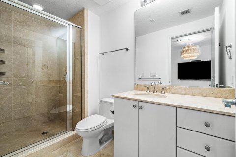 Copropriété à louer à West Palm Beach, Floride: 1 chambre, 89.09 m2 № 2180947 - photo 13