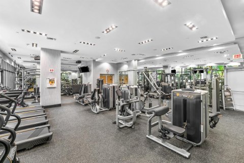 Copropriété à louer à West Palm Beach, Floride: 1 chambre, 89.09 m2 № 2180947 - photo 23