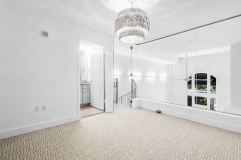 Copropriété à louer à West Palm Beach, Floride: 1 chambre, 89.09 m2 № 2180947 - photo 11