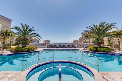 Copropriété à louer à West Palm Beach, Floride: 1 chambre, 89.09 m2 № 2180947 - photo 21