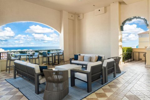 Copropriété à louer à West Palm Beach, Floride: 1 chambre, 89.09 m2 № 2180947 - photo 28