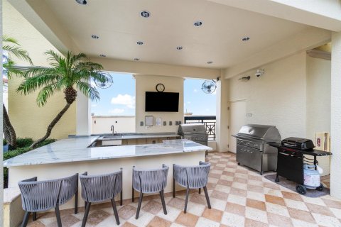 Copropriété à louer à West Palm Beach, Floride: 1 chambre, 89.09 m2 № 2180947 - photo 29