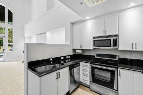Copropriété à louer à West Palm Beach, Floride: 1 chambre, 89.09 m2 № 2180947 - photo 5