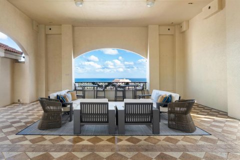 Copropriété à louer à West Palm Beach, Floride: 1 chambre, 89.09 m2 № 2180947 - photo 22