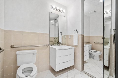 Copropriété à louer à West Palm Beach, Floride: 1 chambre, 89.09 m2 № 2180947 - photo 10