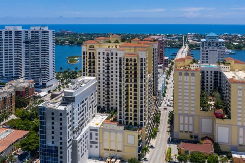 Copropriété à louer à West Palm Beach, Floride: 1 chambre, 89.09 m2 № 2180947 - photo 16