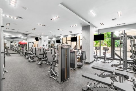 Copropriété à louer à West Palm Beach, Floride: 1 chambre, 89.09 m2 № 2180947 - photo 24