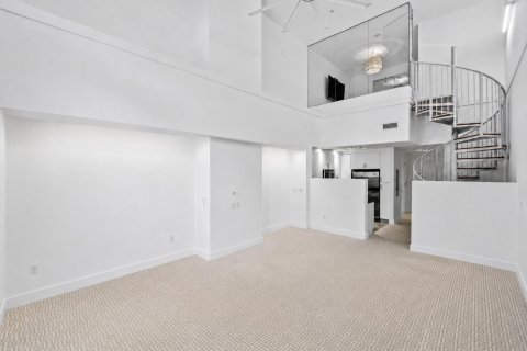 Condo à West Palm Beach, Floride, 1 chambre  № 2180947
