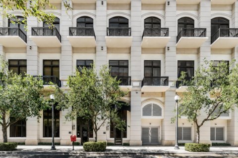 Copropriété à louer à West Palm Beach, Floride: 1 chambre, 89.09 m2 № 2180947 - photo 15