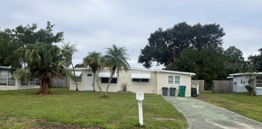Villa ou maison à Largo, Floride 3 chambres, 104.89 m2 № 2386382