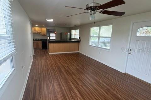 Villa ou maison à louer à Largo, Floride: 3 chambres, 104.89 m2 № 2386382 - photo 5