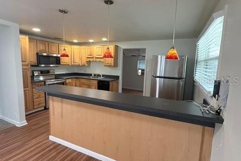 Villa ou maison à louer à Largo, Floride: 3 chambres, 104.89 m2 № 2386382 - photo 6