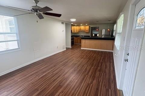 Villa ou maison à louer à Largo, Floride: 3 chambres, 104.89 m2 № 2386382 - photo 2