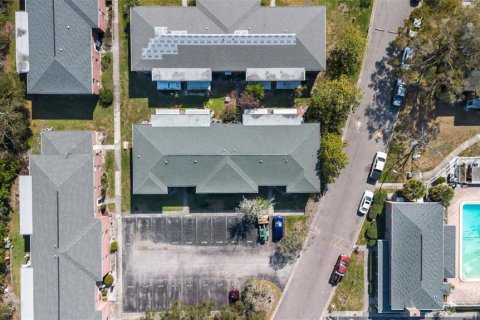 Купить кондоминиум в Сент-Питерсберг, Флорида 6 комнат, 87.33м2, № 1553683 - фото 26