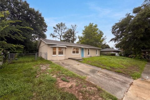 House in Apopka, Florida 3 bedrooms, 130.06 sq.m. № 2227774 - photo 22