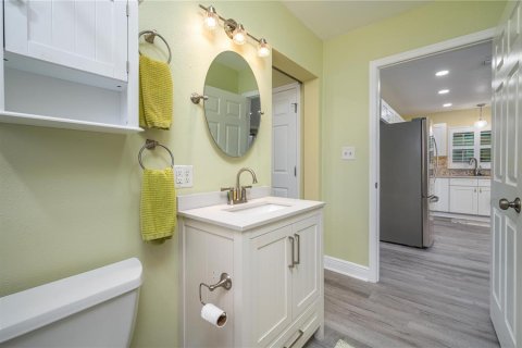 House in Lake Wales, Florida 2 bedrooms, 130.06 sq.m. № 2156373 - photo 25