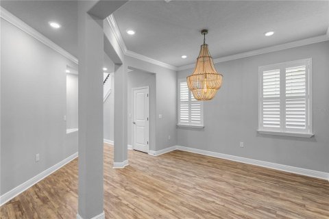 Townhouse in Palm Harbor, Florida 3 bedrooms, 215.9 sq.m. № 2157501 - photo 8