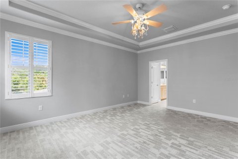 Townhouse in Palm Harbor, Florida 3 bedrooms, 215.9 sq.m. № 2157501 - photo 22