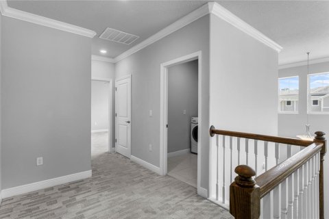 Townhouse in Palm Harbor, Florida 3 bedrooms, 215.9 sq.m. № 2157501 - photo 19