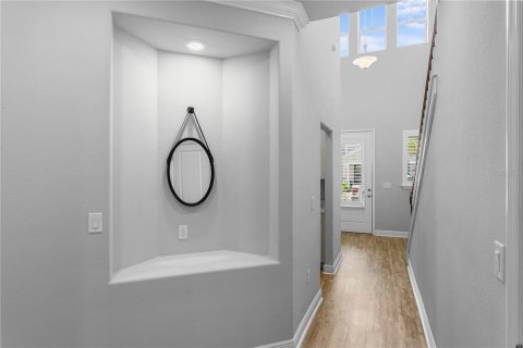 Townhouse in Palm Harbor, Florida 3 bedrooms, 215.9 sq.m. № 2157501 - photo 6