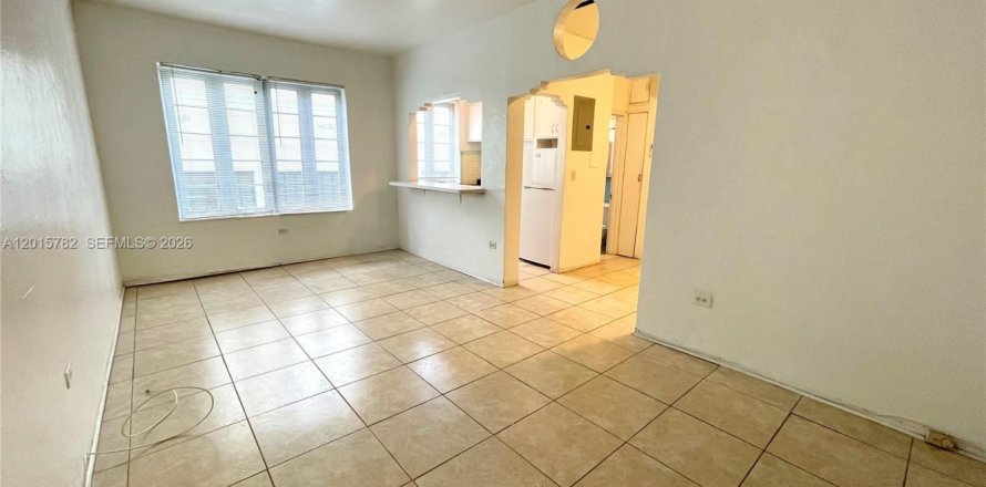 Studio à Condo à Miami Beach, Floride  № 2266188