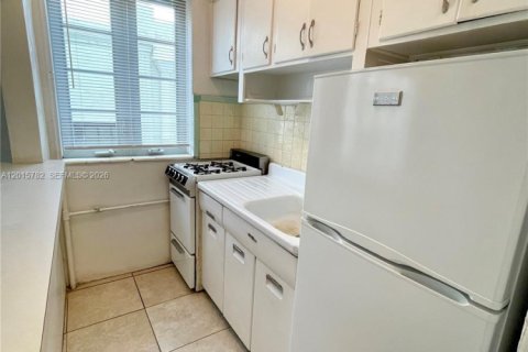 Copropriété à louer à Miami Beach, Floride: 30.19 m2 № 2266188 - photo 4