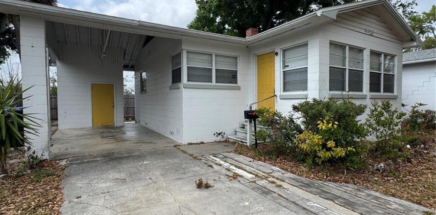 Apartamento en Orlando, Florida 2 dormitorios, 76.64 m2 № 2092495