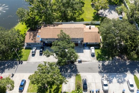 Adosado en alquiler en Tampa, Florida, 2 dormitorios, 110.37 m2 № 1857936 - foto 24